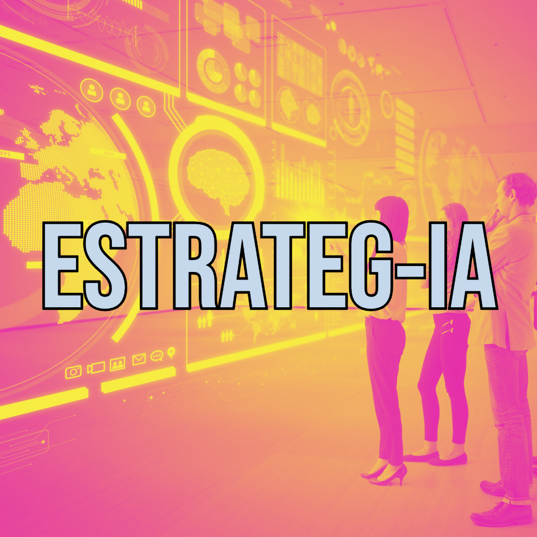 Estrategia de Inteligencia Artificial